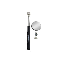 Ullman Magnetic Pick Up Tool and Telescopic Inspection Mirror