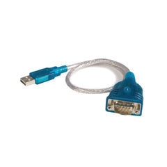 Startech 1-Port USB to RS232 DB9 Serial Adapter Cable