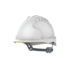 JSP EVO3 Safety Helmet - Slip Ratchet