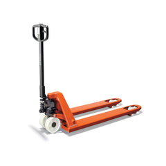 Toyota 3 ton hand pallet truck, 520x1150mm Forks