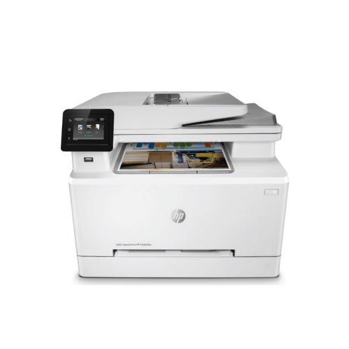 HP Color LaserJet Pro M283 Multifunction Printer