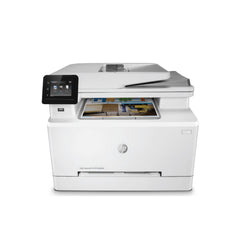 HP Color LaserJet Pro M283 Multifunction Printer
