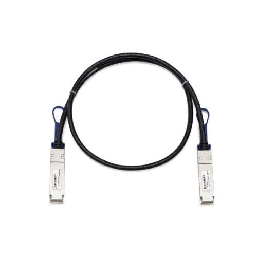 Nvidia 100GbE QSFP28 Direct Attach Copper Cable