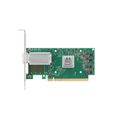 Mellanox ConnectX-5 100GbE QSFP28 1-Port PCIe Adapter Card