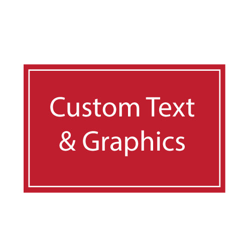 Conex Sign Conex Magnetic Labels | Conex