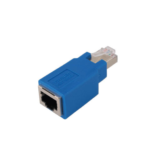 Eaton Serial Console Rollover Adapter (M/F) - RJ45 to RJ45