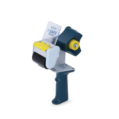 Niyo 2 Inch Tape Dispenser with Safety Blade Cover