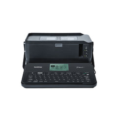 Brother Industrial Electrician Tube and Label Printer