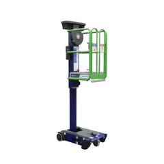 Daxten PecoLift DC 3500mm Non-Powered Lift