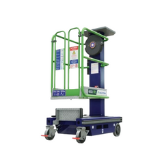 Daxten ecoLift DC 4200mm Non-Powered Lift