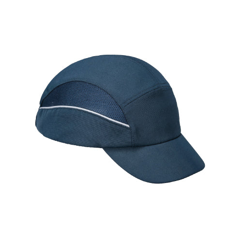 Portwest PS59 AirTech Navy Bump Cap