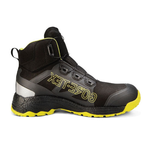 Snickers Solid Gear Prime GTX Mid S3 Boots