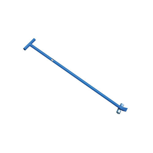 Midland 5 ton Roller Crowbar