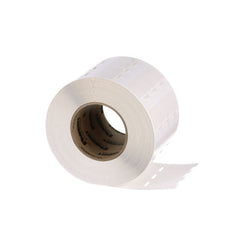 Panduit White Thermal Transfer Labels 38.1mm (W) x 38.1mm (H)