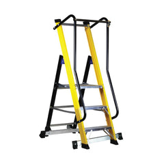 Svelt Moby Fiber Ladders