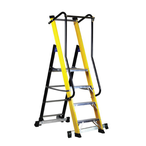 Svelt Moby Fiber Ladders