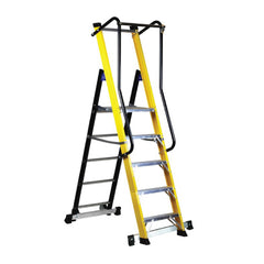 Svelt Moby Fiber Ladders