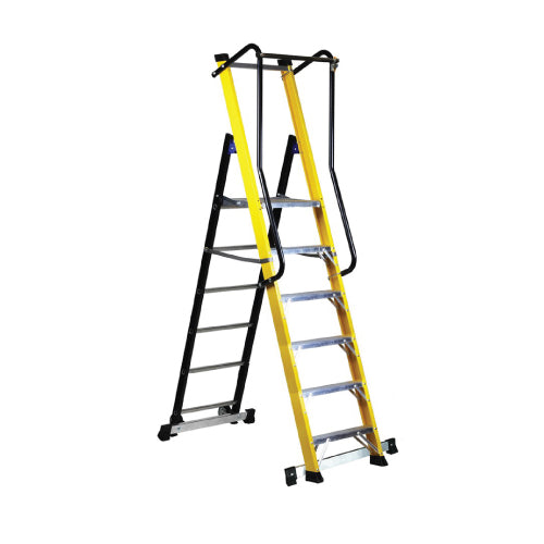 Svelt Moby Fiber Ladders