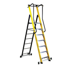 Svelt Moby Fiber Ladders
