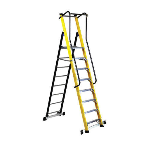 Svelt Moby Fiber Ladders