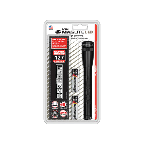 Maglite 3 Watt LED Flashlight