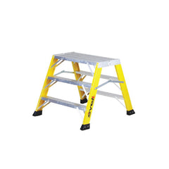 Svelt Punto 2 Step Ladder