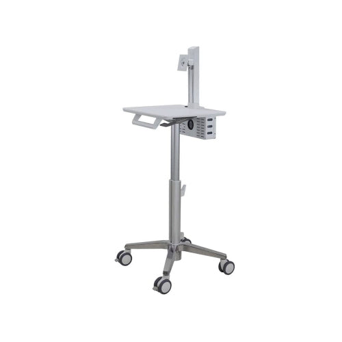 Ergodyne StyleView Lean KVM Cart