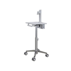 Ergodyne StyleView Lean KVM Cart