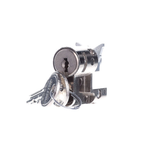 Rittal Half-cylinders for handle systems