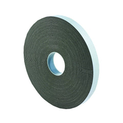 Scapa 3259 Thick Weatherseal Foam Tape, Black