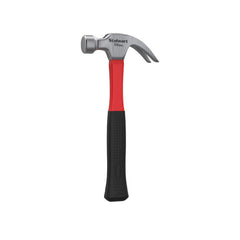 Stalwart 16 oz Fiberglass Claw Hammer