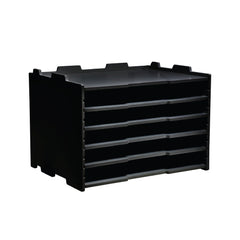 Conex PCB Storage Unit
