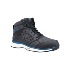 Timberland Men's Reaxion Mid Composite Toe Work Boots