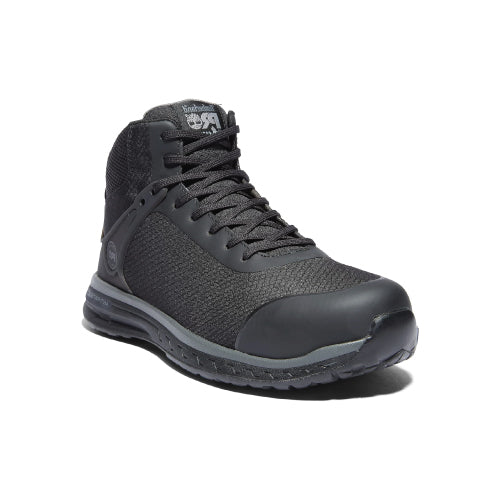 Timberland Men's Drivetrain Composite Toe SD35 Work Boots