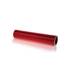 Triton 30x152cm Shadow Board Red Vinyl Self-Adhesive Tape Roll