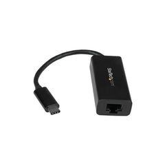 Startech USB-C to Gigabit Ethernet Adapter