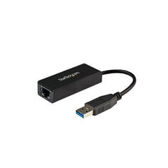 Startech USB 3.0 to Gigabit Ethernet Network Adapter