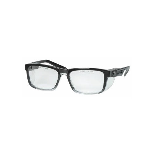 Univet High Rx Safety Glasses with prescription lens