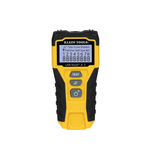 Klein Tools LAN Cable Tester