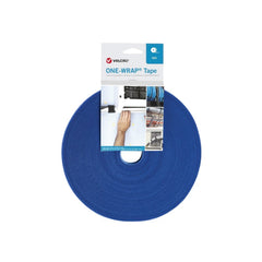 Velcro Blue One-Wrap Heavy Duty Tape