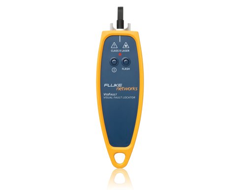 Fluke Visual Fault Locator Cable Continuity Tester