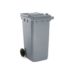 Conex 240 Liter E-Waste Disposal Bin
