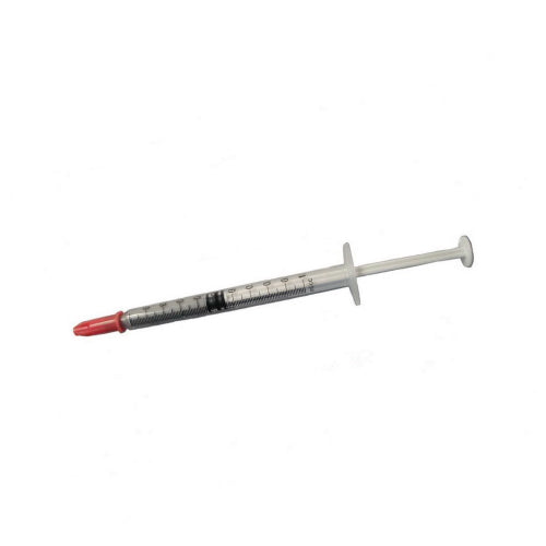 ShinEtsu Microsi High Performance Silicone Thermal Grease, 10x0.5gm Syringe