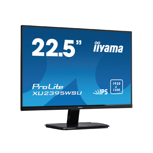Iiyama Prolite 22.5" Full HD VGA Monitor